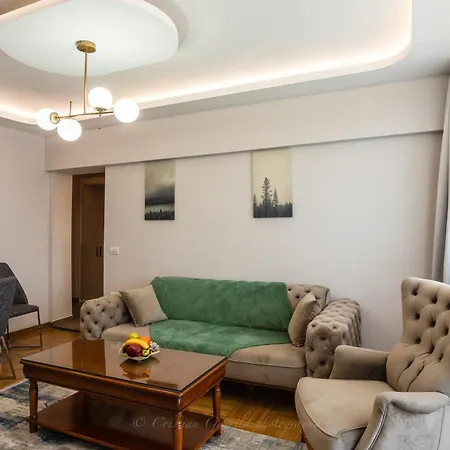 Accommodation 2Beds Ultracentral-3