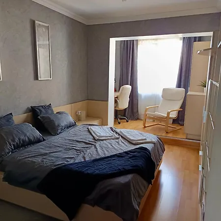 Arcom Apartments-3