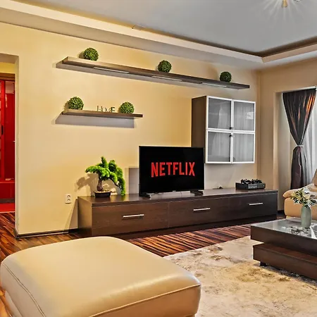 4 Rooms Unirii 47-2