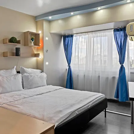4 Rooms Unirii 47-3