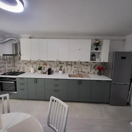 Vitan Apartment-2