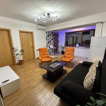Apartment Solar 50, Private Parking, 2 Bedroom-3