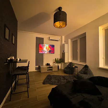 Elegant Escape-2