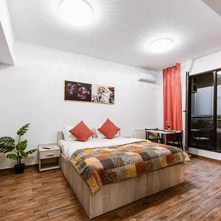 Zen Studio 2 With Balcony-2