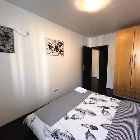 Amzei Apartment Bucuresti-2