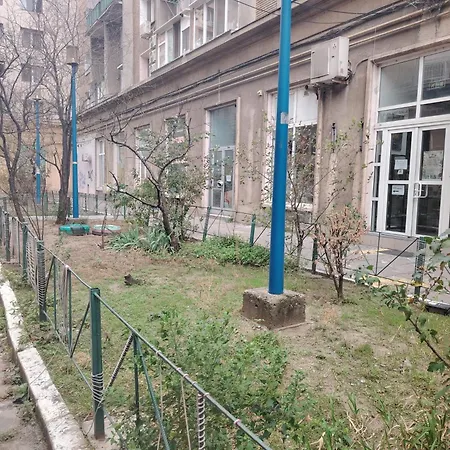 Enzso Residence Ap 2 Cam,Piata Natiunile Unite, Nr3-5,Bloc B2, Sc2, Et 1, Ap34-3
