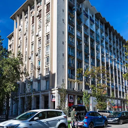 Accommodation 2Beds Ultracentral-2