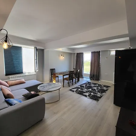 Crystal Apartment-2