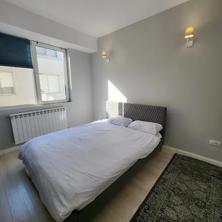 Crystal Apartment-3