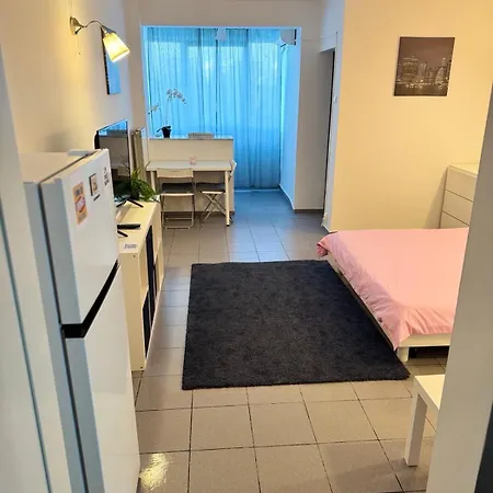 Park Lake Apartment-3