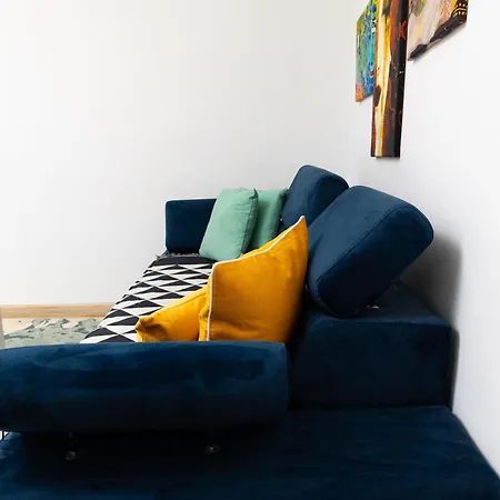Old City Cozy Apartment-2