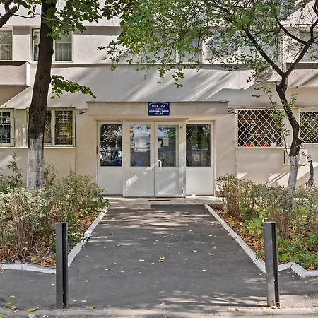 Apartament de LUX Drumul Taberei-2