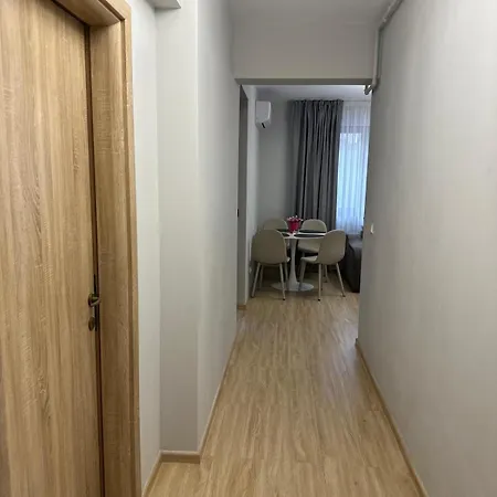 Alexhome Lux Apartment 27 Free Parking-3