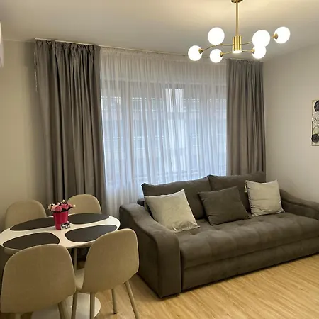 Alexhome Lux Apartment 27 Free Parking-2