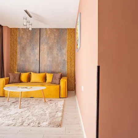 Luxury Sabina 35-2