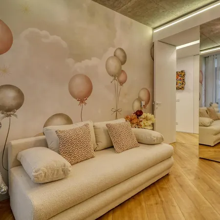 Penthouse Floreasca-2