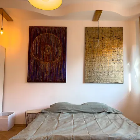 Central Retreat Apartments Universitate-2
