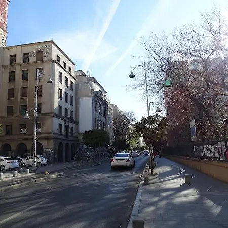 Comfort&Style - Calea Victoriei-2