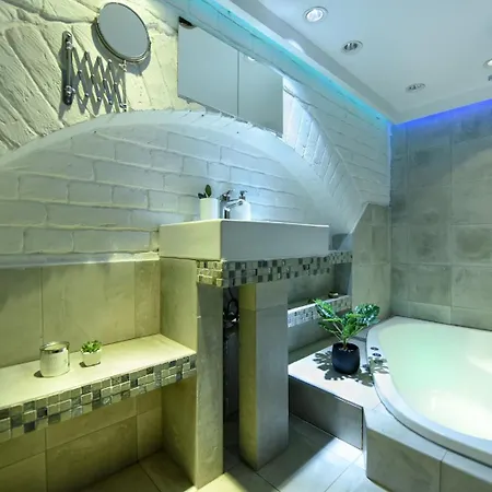 Central Comfort - Duplex-Style Studios On Regina Elisabeta-3