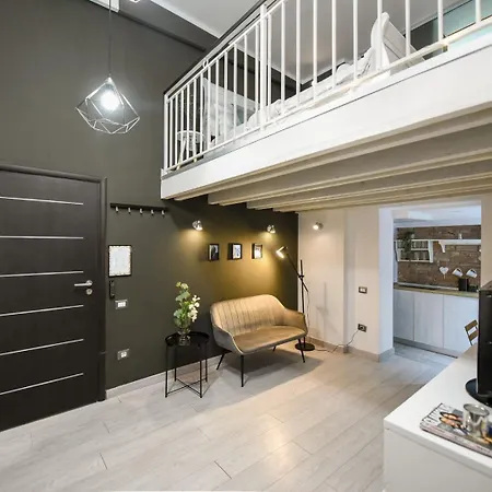 Central Comfort - Duplex-Style Studios On Regina Elisabeta-2