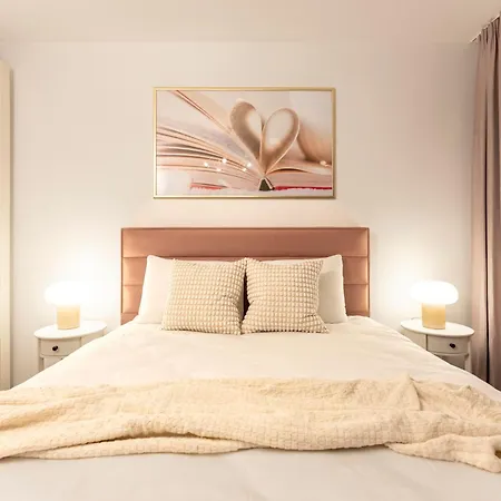 Comfort Apartament Soseaua Giurgiului-3