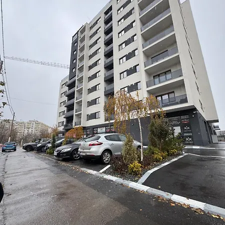 Apartament 1 Decembrie 1918-2