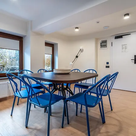 Old Town Apartments By Olala Homes-2