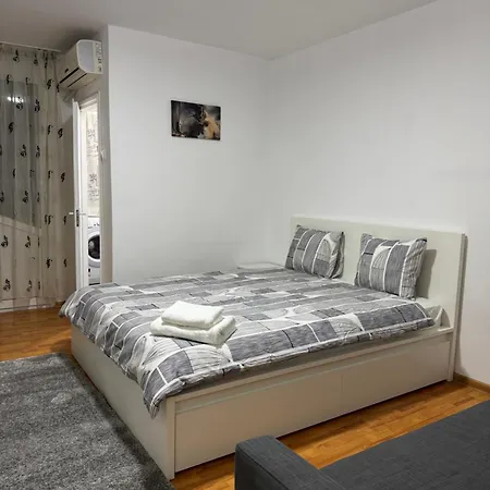 National Stadium Aparment-2