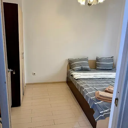 D&D Apartment-3