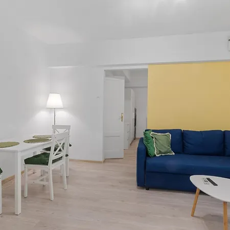 Calea Victoriei Central Apartment-3