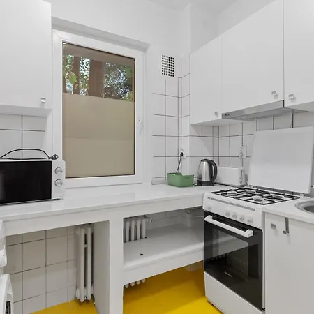 Calea Victoriei Central Apartment-2