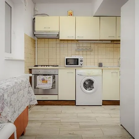 Old Town 2 Rooms Apartment-2