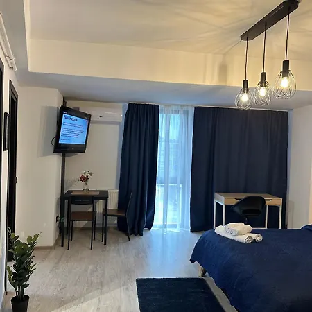 Central Studio Bucur-2