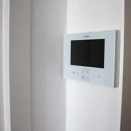 Luxury Studio Apartment Relax In Style-3