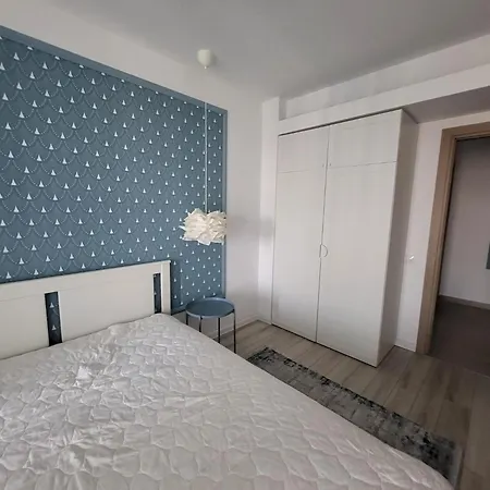 Politehnica apartment-2