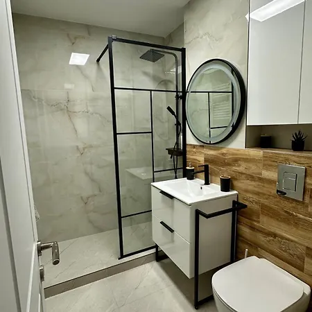 Park Lake View Apartment Tineretului-2