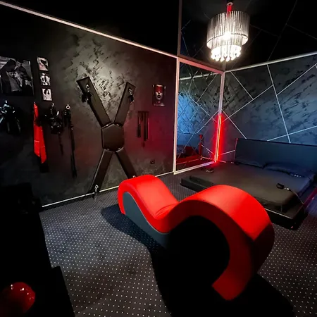 Adult Only Fantasy Room-3