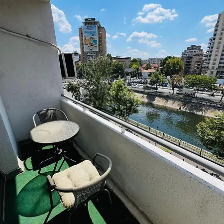 Calea Victoriei Chic Stay-2