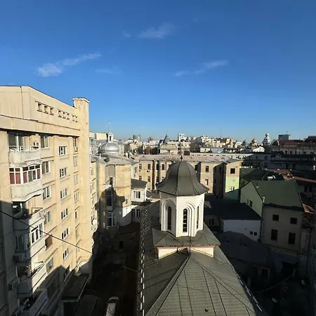 Wonderful Apartment #Victory Avenue-3
