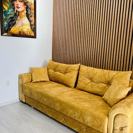 Gold House-3