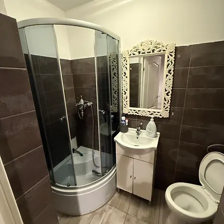 Apartament Natalia-3