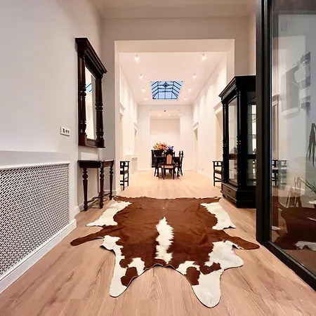 The City Retreat Apart-Hotel-2