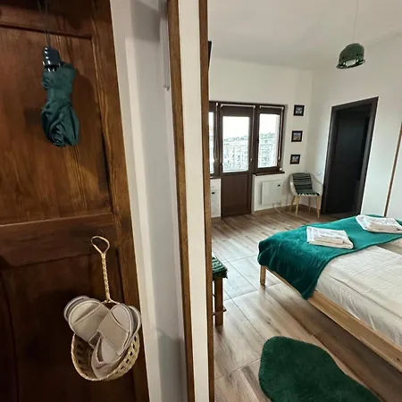 Romanian House Studio-3