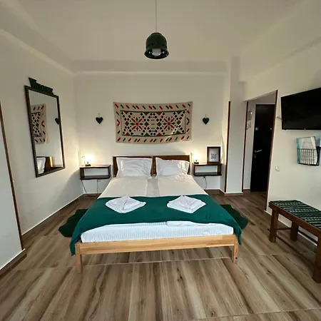 Romanian House Studio-2