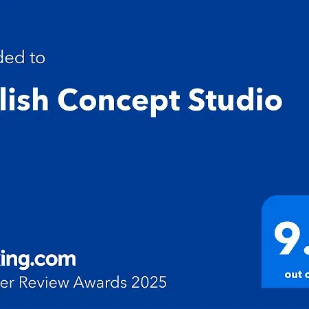 Stylish Concept Studio-2