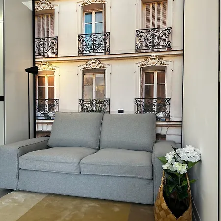 Start Apartments 3-3