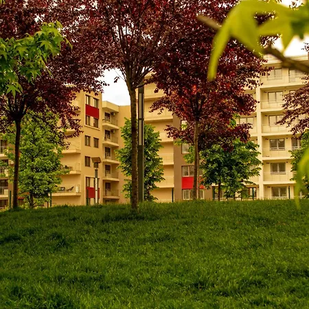Apartment Solar 50, Private Parking, 2 Bedroom-2