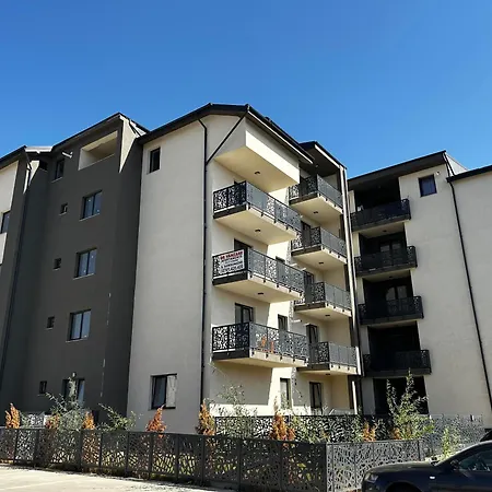 Brand New Apartment With Self Check In - Spital Fundeni -Dragonul Rosu-2