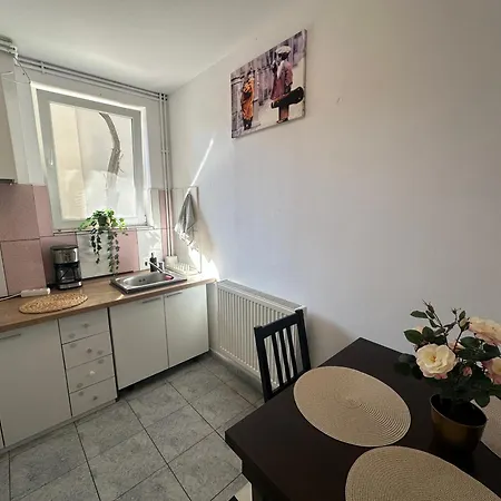 Athes Central Apartment-2
