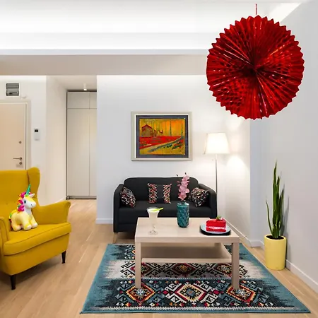 Zen Studios 1 & 2 - Central Studios With Parking-3